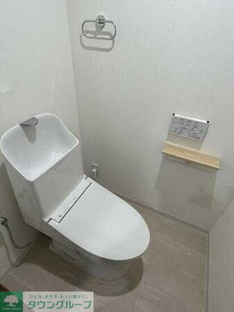 リグランド国立の物件内観写真